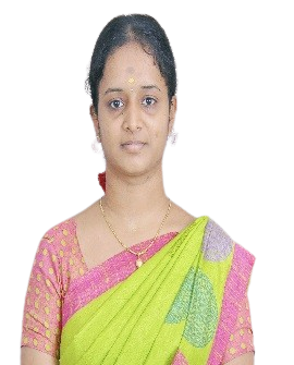 Ms.M.Jeyabharathi