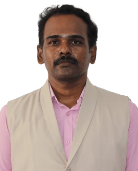 Mr.M.M.Arun Prasath