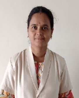 Ms.P.USHA