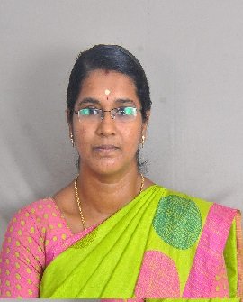 Ms.V.SINDHUJA