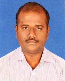 Mr.R.VEERAMANI