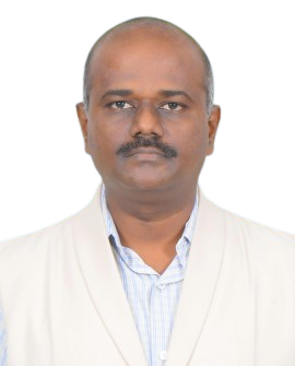 Mr.R.Veeramani