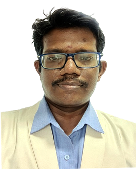 Mr. J.RAMESHKUMAR