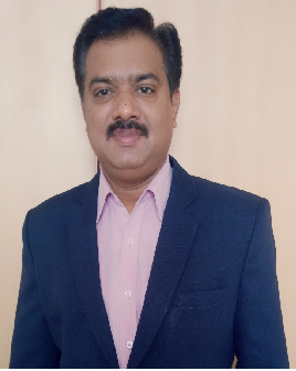 Dr.R.NANDAKUMAR