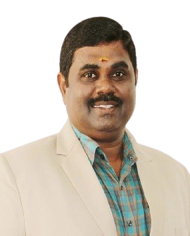 Dr.C.Gowri Shankar