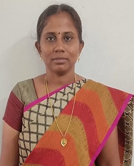 Dr.R.POORNIMA