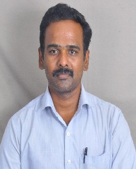 Mr.M.M.ARUN PRASATH