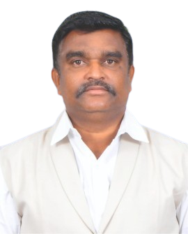 Mr.P.Mohan