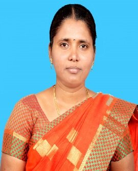 Ms.S.DHAVAMANI