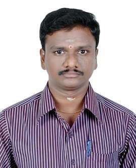 Mr. K.KARUPPANASAMY