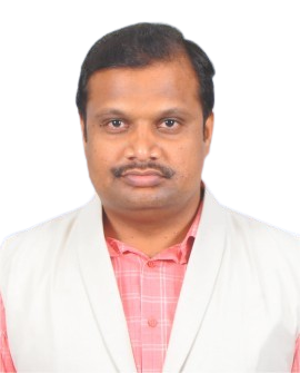 Mr.B.Vinothkumar