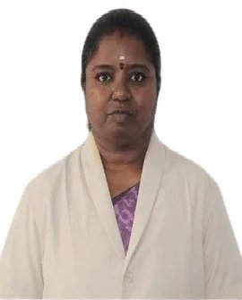 Mrs.S.Jeyabharathi