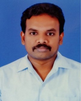 Dr.P.MAHENDRAN