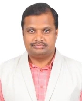 Mr.B.Vinothkumar