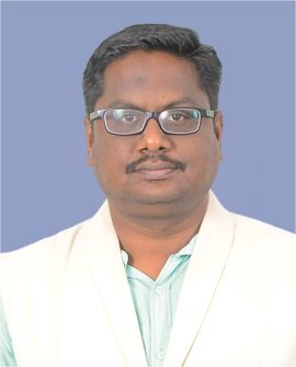 Mr.E.Kannan   