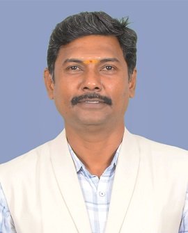 Dr. R.Sankarganesh      