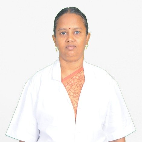 Mrs.K.YAMUNA