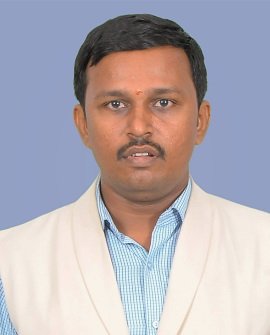 Mr.S.Dhivagar     