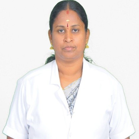 Mrs.A. VASANTHI