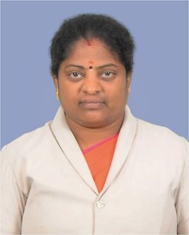 Ms.B.Yuvarani      