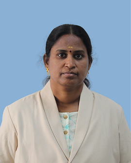 Mrs.A.Vasanthi     