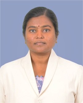 Mrs. P.JEYANTHI