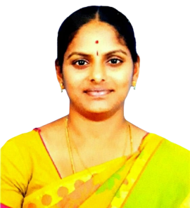 Mrs.G.PUSHPALATHA