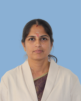 Mrs. R.Sacithraa      