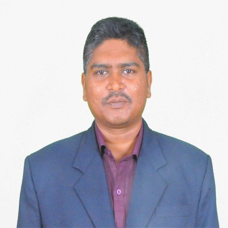 Dr.S. SENTHILKUMAR