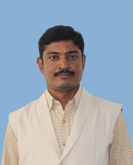 Dr. M.Vijayakumar     