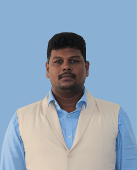 Dr. J.Ganesh moorthy          