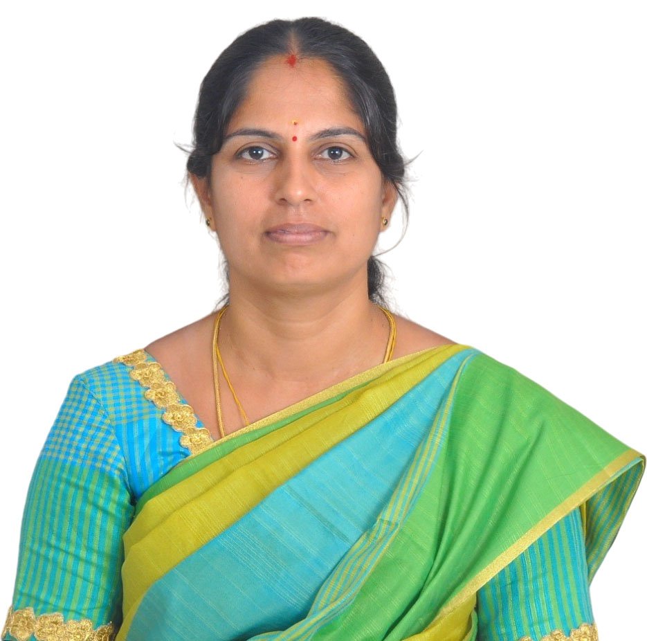 Mrs. R. SACITHRAA