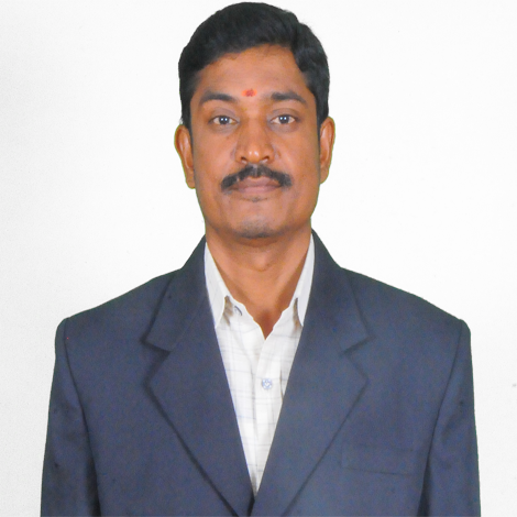 Dr. M.VIJAYAKUMAR