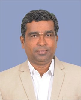 Dr.C.Santha Kumar