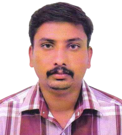 Mr. I. NAGARAJAN