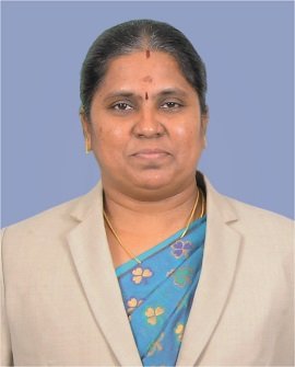 Dr.K.Lakshmi     