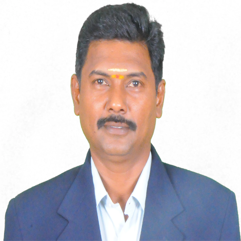 Dr. R.SANKAR GANESH